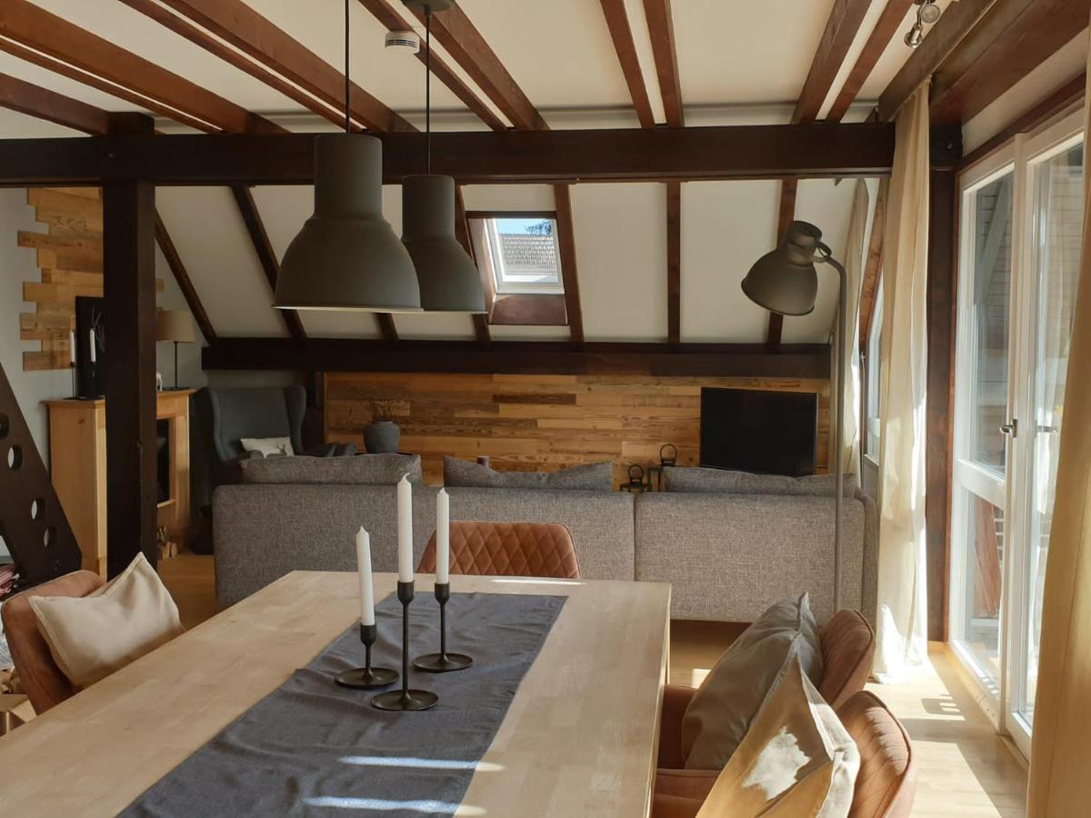 Ferienhaus Chiemgauer Auszeit Siegsdorf Exterior foto