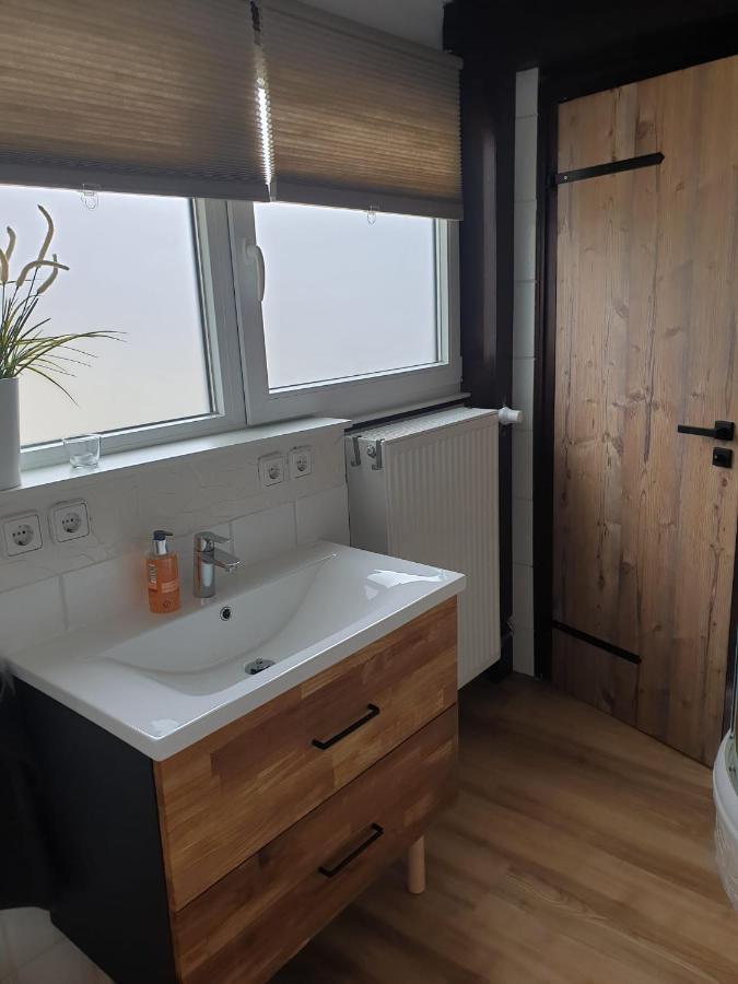 Ferienhaus Chiemgauer Auszeit Siegsdorf Exterior foto