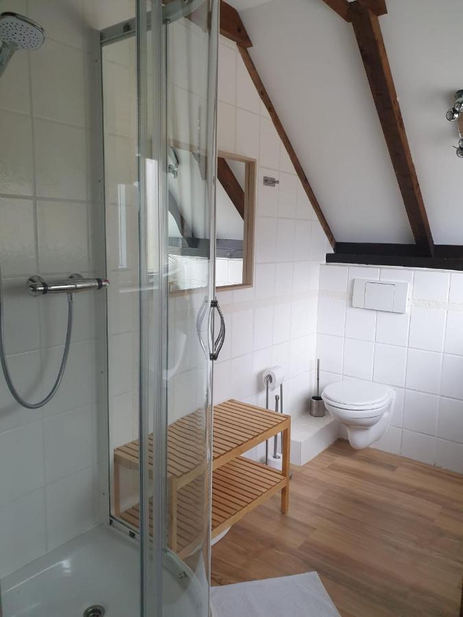 Ferienhaus Chiemgauer Auszeit Siegsdorf Exterior foto